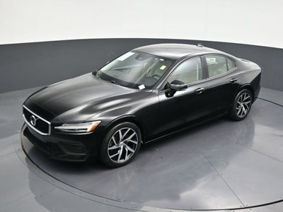 2019 Volvo S60 Momentum
