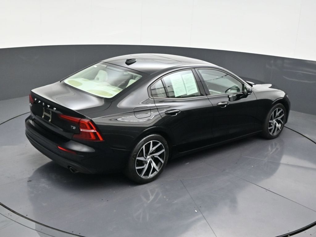 2019 Volvo S60 Momentum