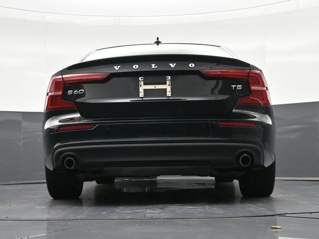 2019 Volvo S60 Momentum