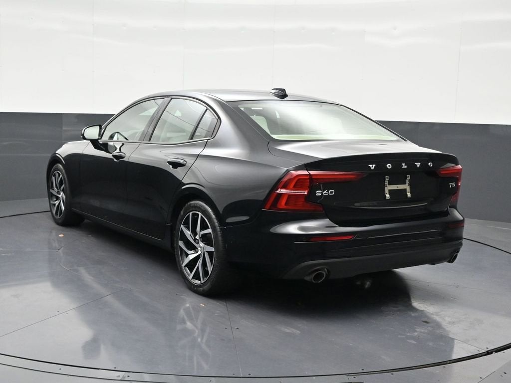 2019 Volvo S60 Momentum