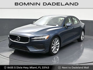 2020 Volvo S60 Momentum
