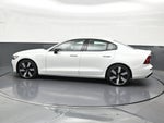 2024 Volvo S60 Recharge Plug-In Hybrid T8 Plus Dark Theme