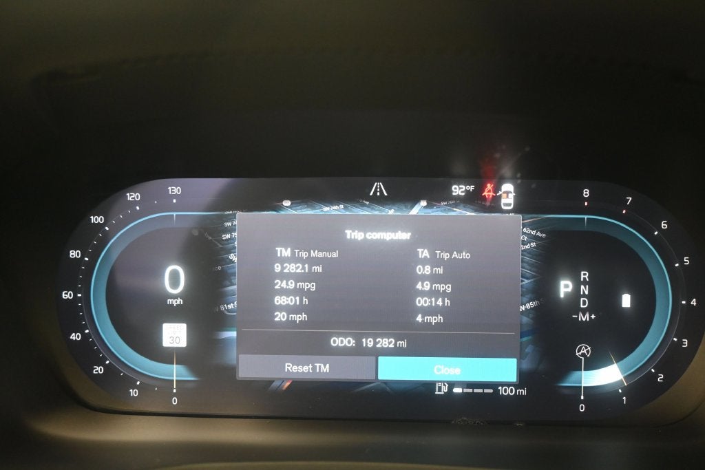 2024 Volvo S60 Plus Black Edition