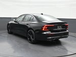 2024 Volvo S60 Plus Black Edition