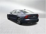 2023 Volvo S60 Core Dark Theme