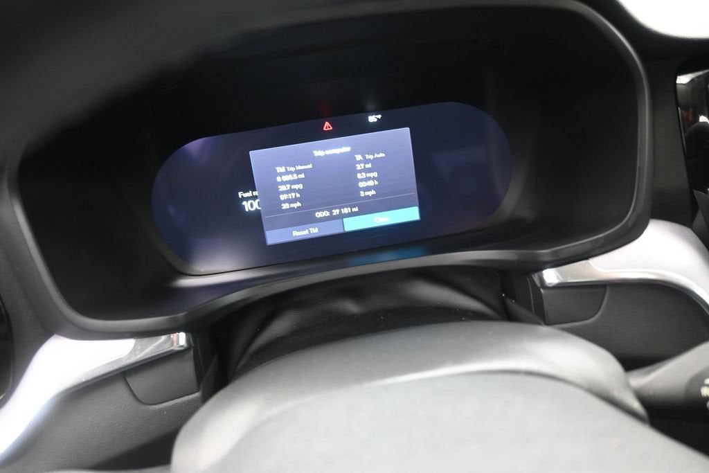 2024 Volvo S60 B5 Core Dark Theme