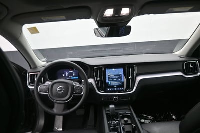 2024 Volvo S60 B5 Core Dark Theme