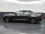 2024 Volvo S60 B5 Core Dark Theme