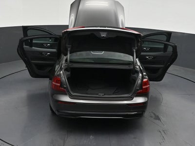 2024 Volvo S60 B5 Core Dark Theme