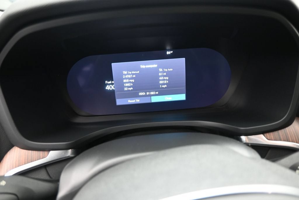 2024 Volvo S60 Plus Dark Theme