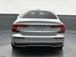 2024 Volvo S60 Plus Dark Theme
