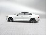 2024 Volvo S60 Plus Dark Theme