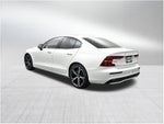 2024 Volvo S60 Plus Dark Theme