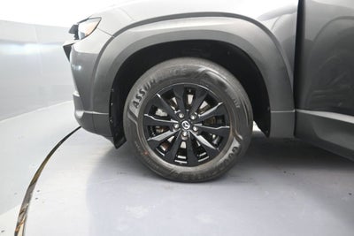 2024 Mazda Mazda CX-50 2.5 S Select Package