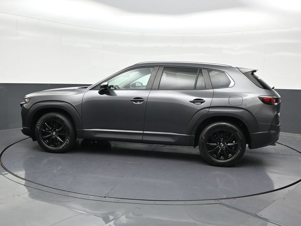2024 Mazda Mazda CX-50 2.5 S Select Package