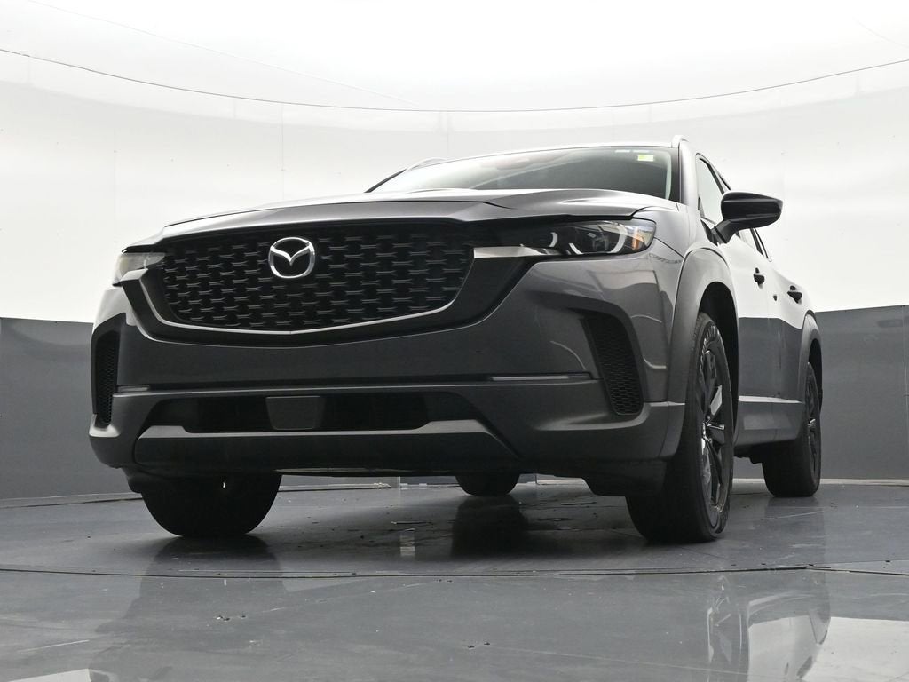 2024 Mazda Mazda CX-50 2.5 S Select Package