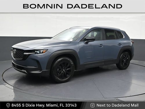 2024 Mazda Mazda CX-50 2.5 S Premium