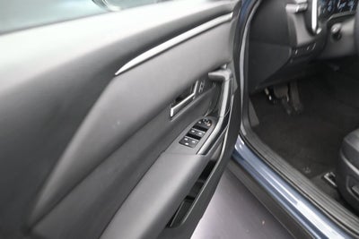 2024 Mazda Mazda CX-50 2.5 S Premium