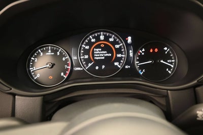 2024 Mazda Mazda CX-50 2.5 S Premium