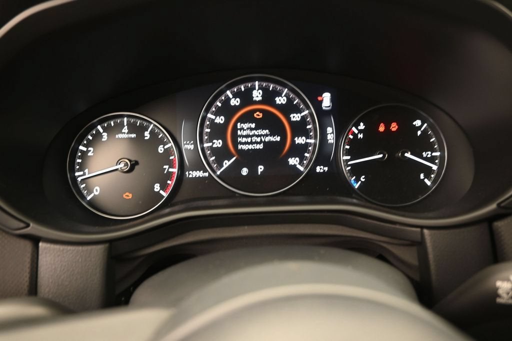 2024 Mazda Mazda CX-50 2.5 S Premium