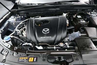 2024 Mazda Mazda CX-50 2.5 S Premium