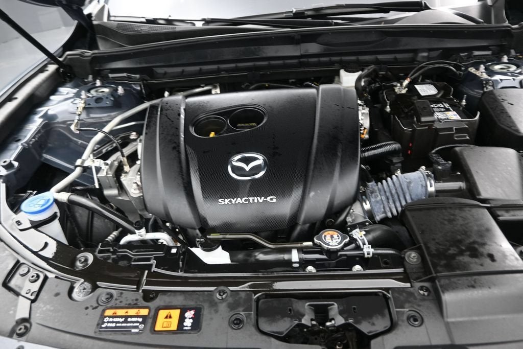 2024 Mazda Mazda CX-50 2.5 S Premium