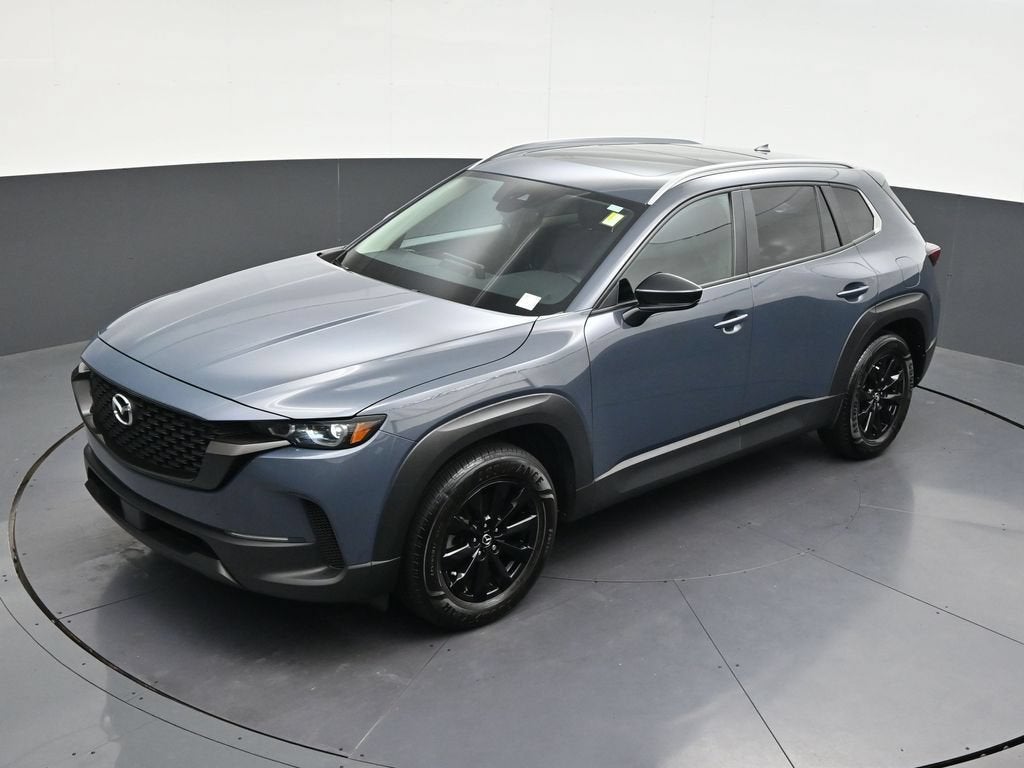 2024 Mazda Mazda CX-50 2.5 S Premium
