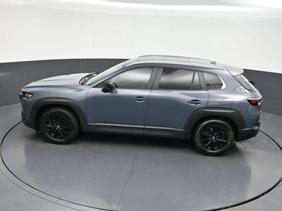 2024 Mazda Mazda CX-50 2.5 S Premium