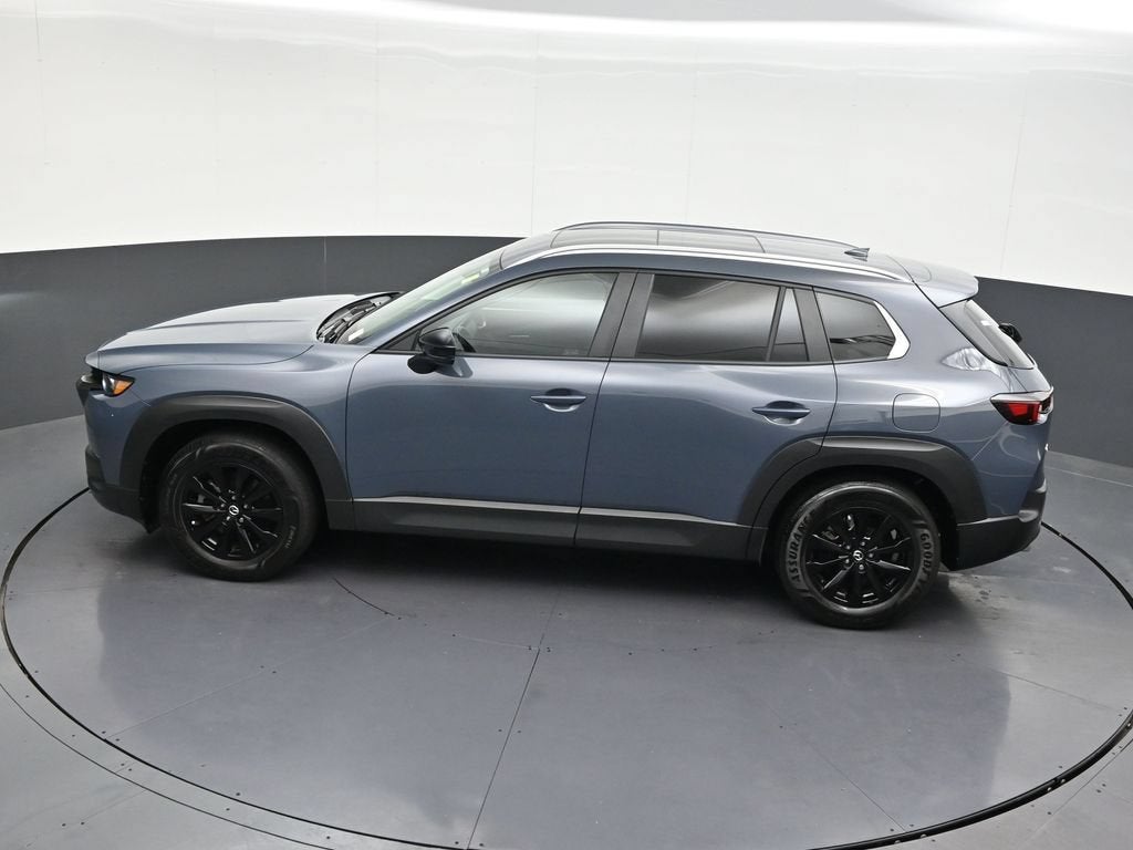 2024 Mazda Mazda CX-50 2.5 S Premium