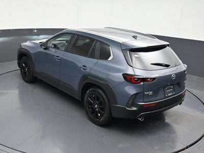 2024 Mazda Mazda CX-50 2.5 S Premium