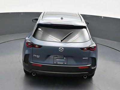 2024 Mazda Mazda CX-50 2.5 S Premium