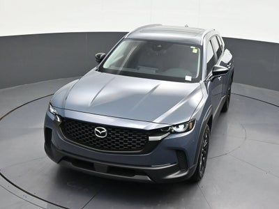 2024 Mazda Mazda CX-50 2.5 S Premium
