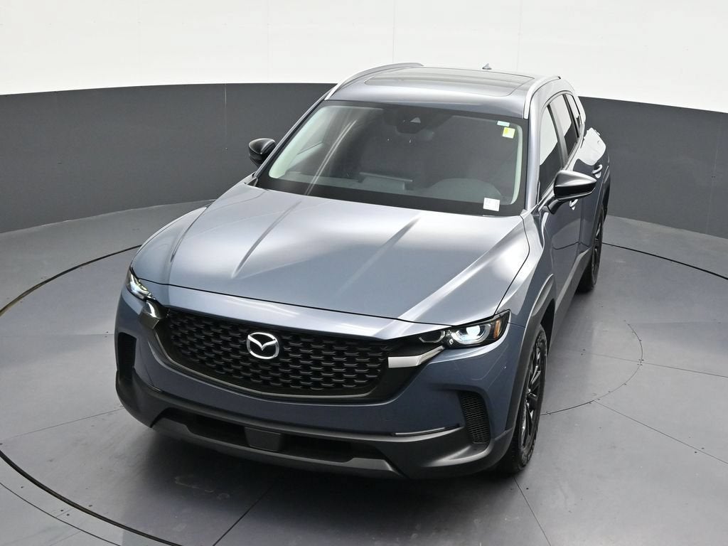 2024 Mazda Mazda CX-50 2.5 S Premium