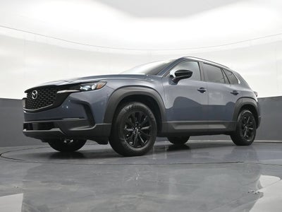 2024 Mazda Mazda CX-50 2.5 S Premium