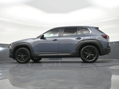 2024 Mazda Mazda CX-50 2.5 S Premium