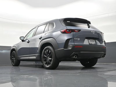 2024 Mazda Mazda CX-50 2.5 S Premium