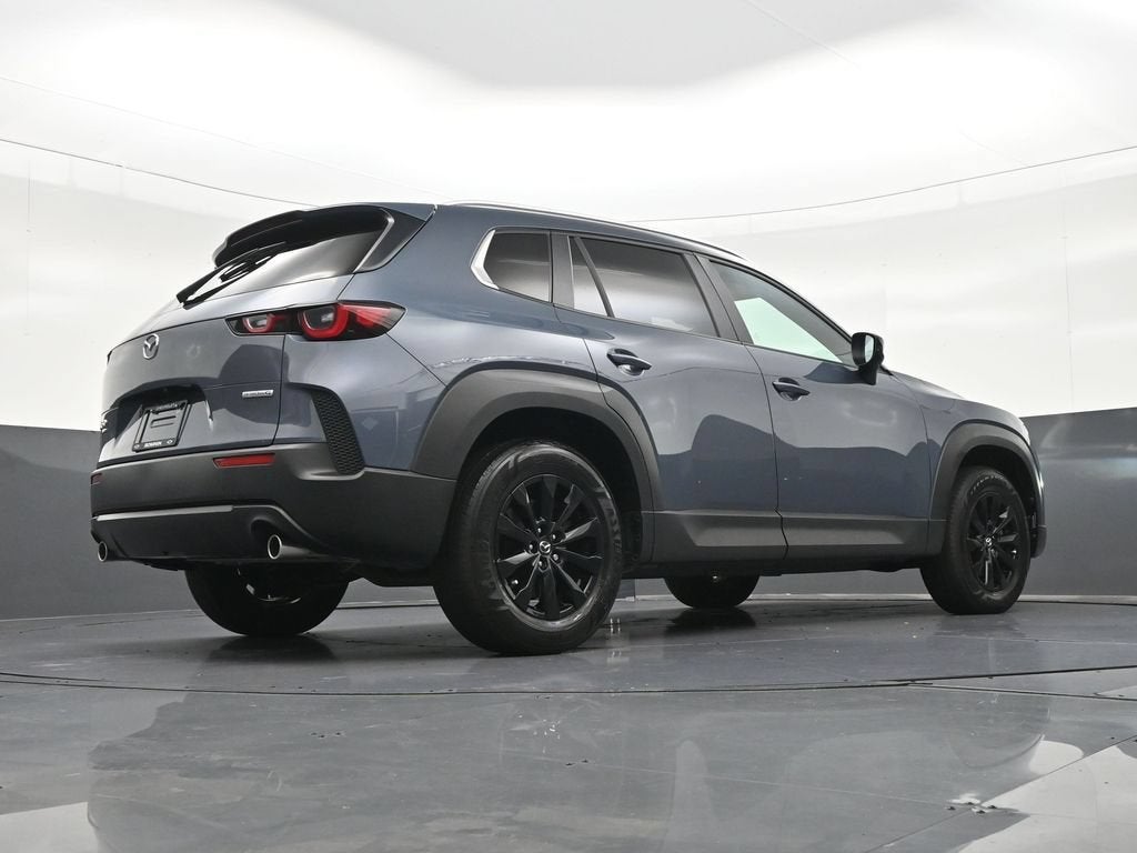 2024 Mazda Mazda CX-50 2.5 S Premium