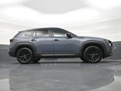 2024 Mazda Mazda CX-50 2.5 S Premium