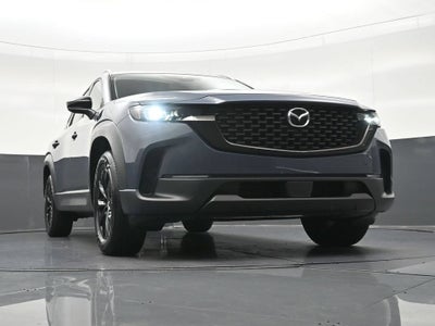 2024 Mazda Mazda CX-50 2.5 S Premium