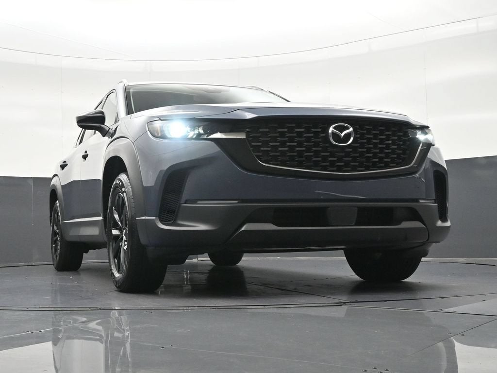 2024 Mazda Mazda CX-50 2.5 S Premium