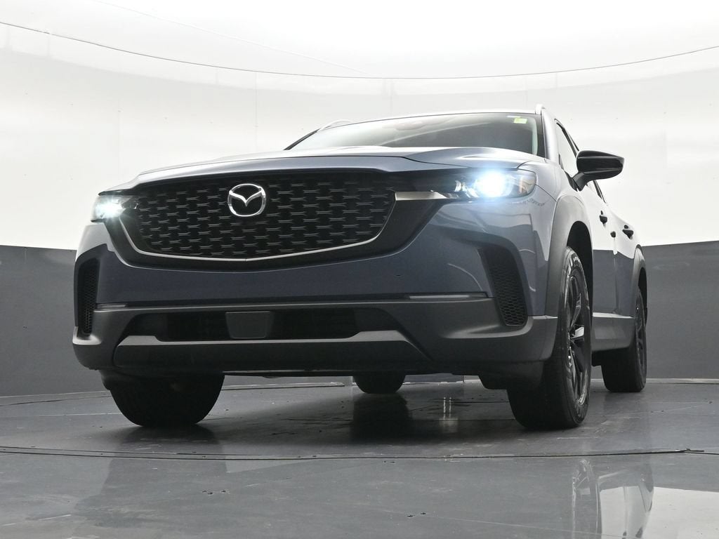 2024 Mazda Mazda CX-50 2.5 S Premium