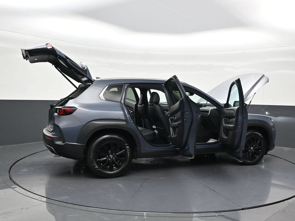 2024 Mazda Mazda CX-50 2.5 S Premium