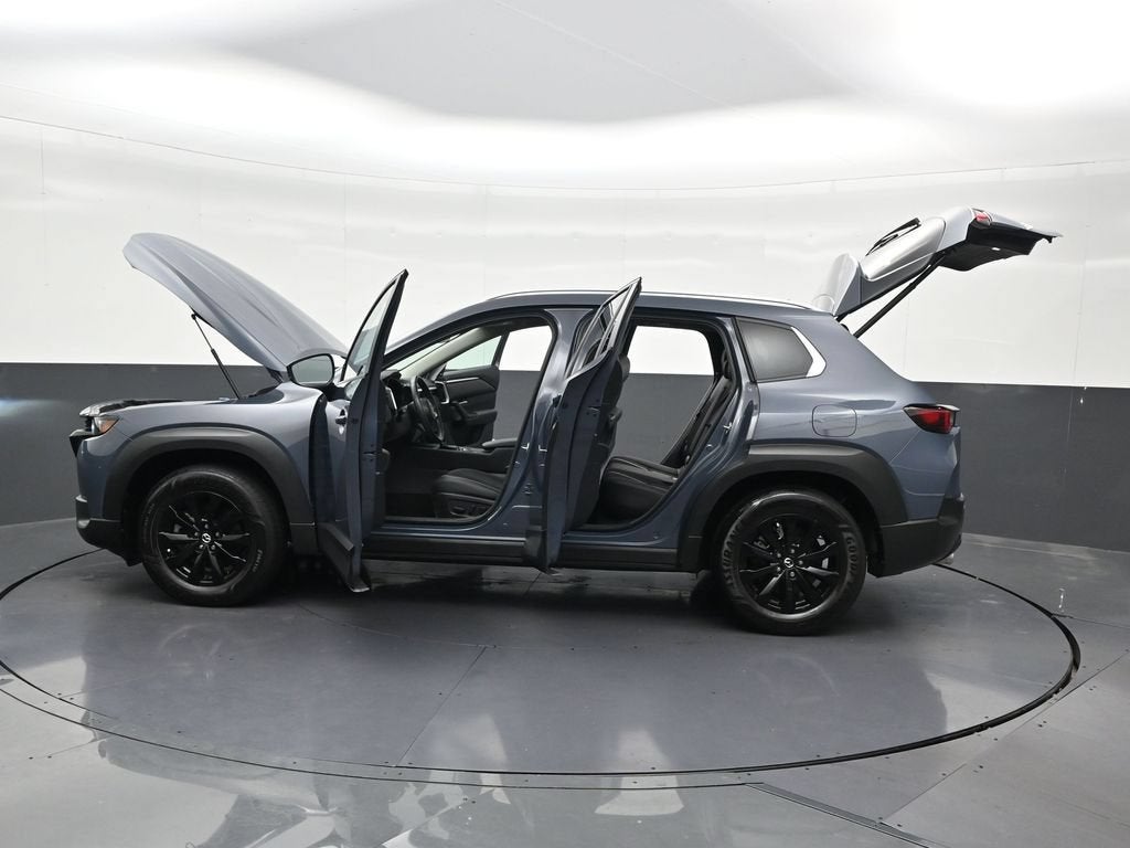 2024 Mazda Mazda CX-50 2.5 S Premium