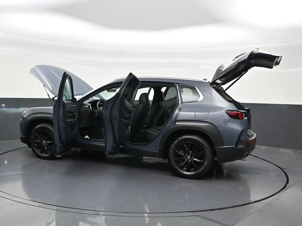 2024 Mazda Mazda CX-50 2.5 S Premium