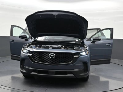 2024 Mazda Mazda CX-50 2.5 S Premium