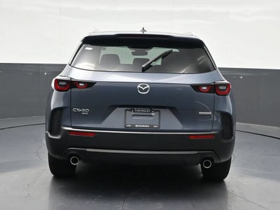 2024 Mazda Mazda CX-50 2.5 S Premium