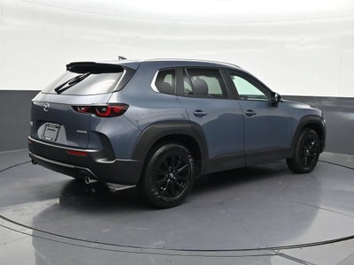 2024 Mazda Mazda CX-50 2.5 S Premium