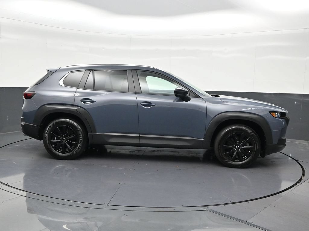 2024 Mazda Mazda CX-50 2.5 S Premium
