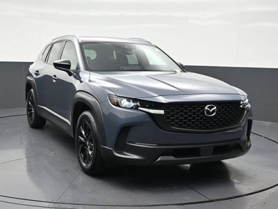 2024 Mazda Mazda CX-50 2.5 S Premium