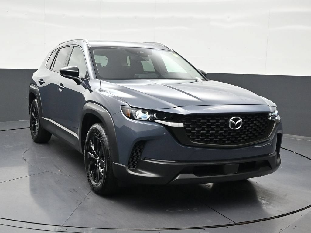 2024 Mazda Mazda CX-50 2.5 S Premium